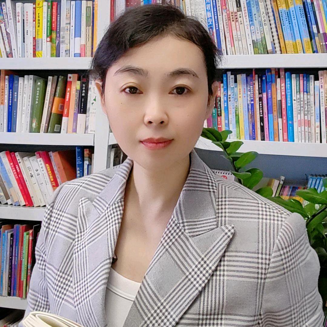 📖五月解心书☀