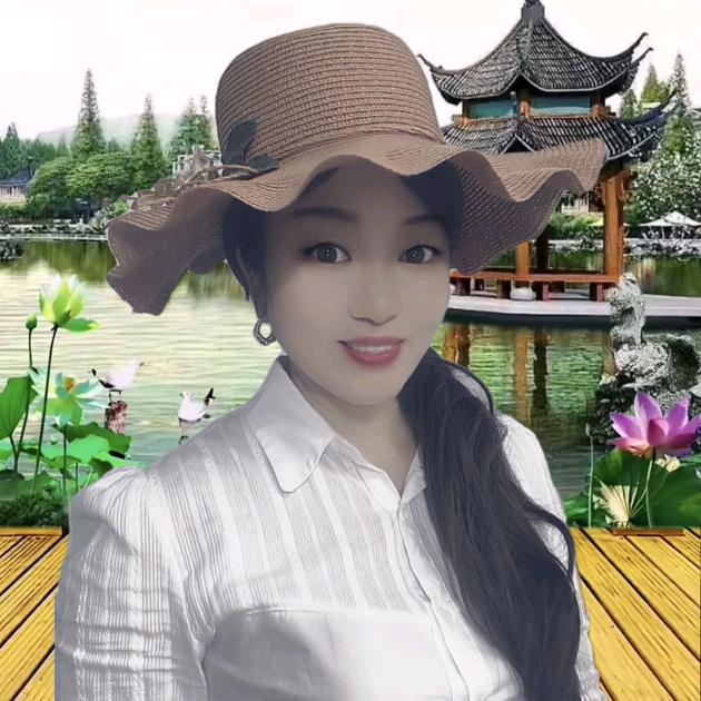 山妹🌺