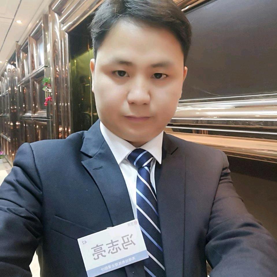 余江冯总说房产