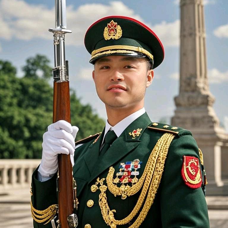 幸福人家