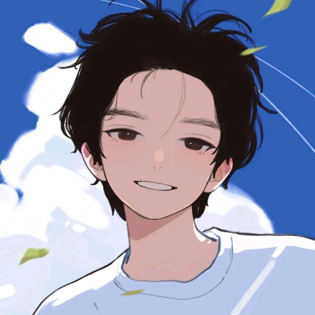 青郁