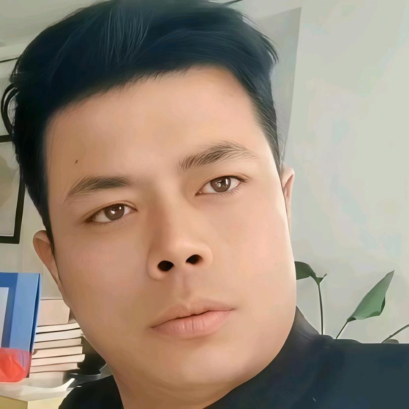 虎哥《励志前行》