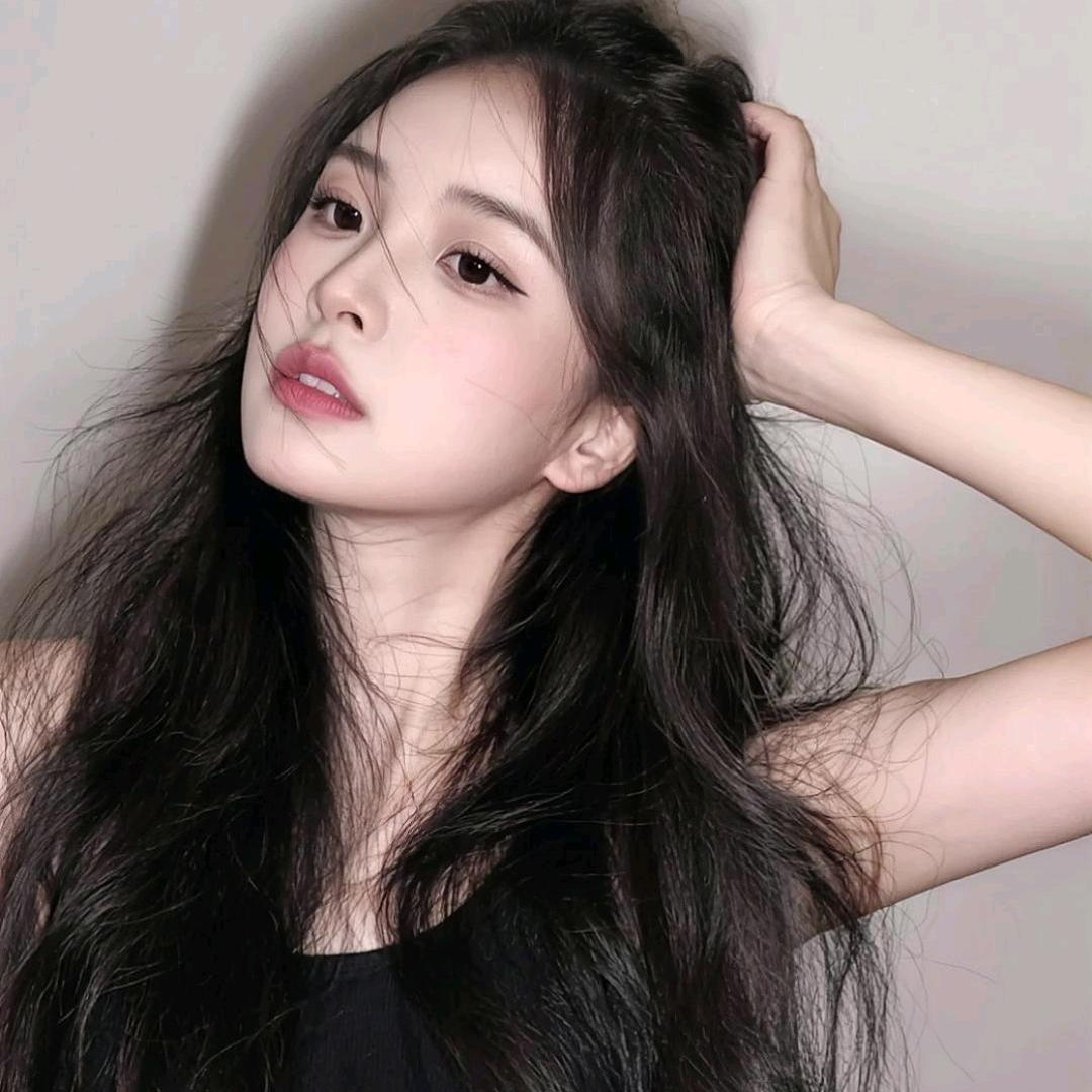 你的样子真可爱