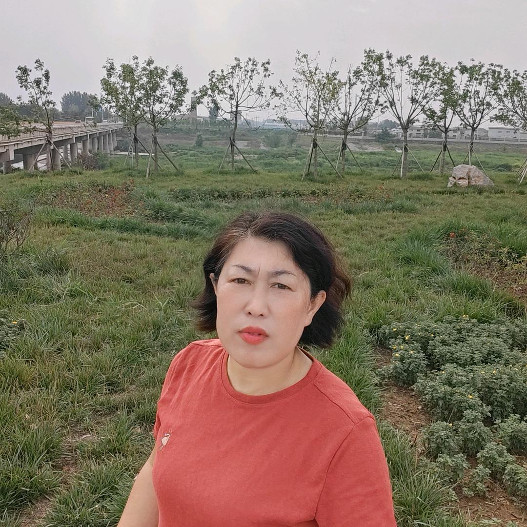 莱阳梨李姐