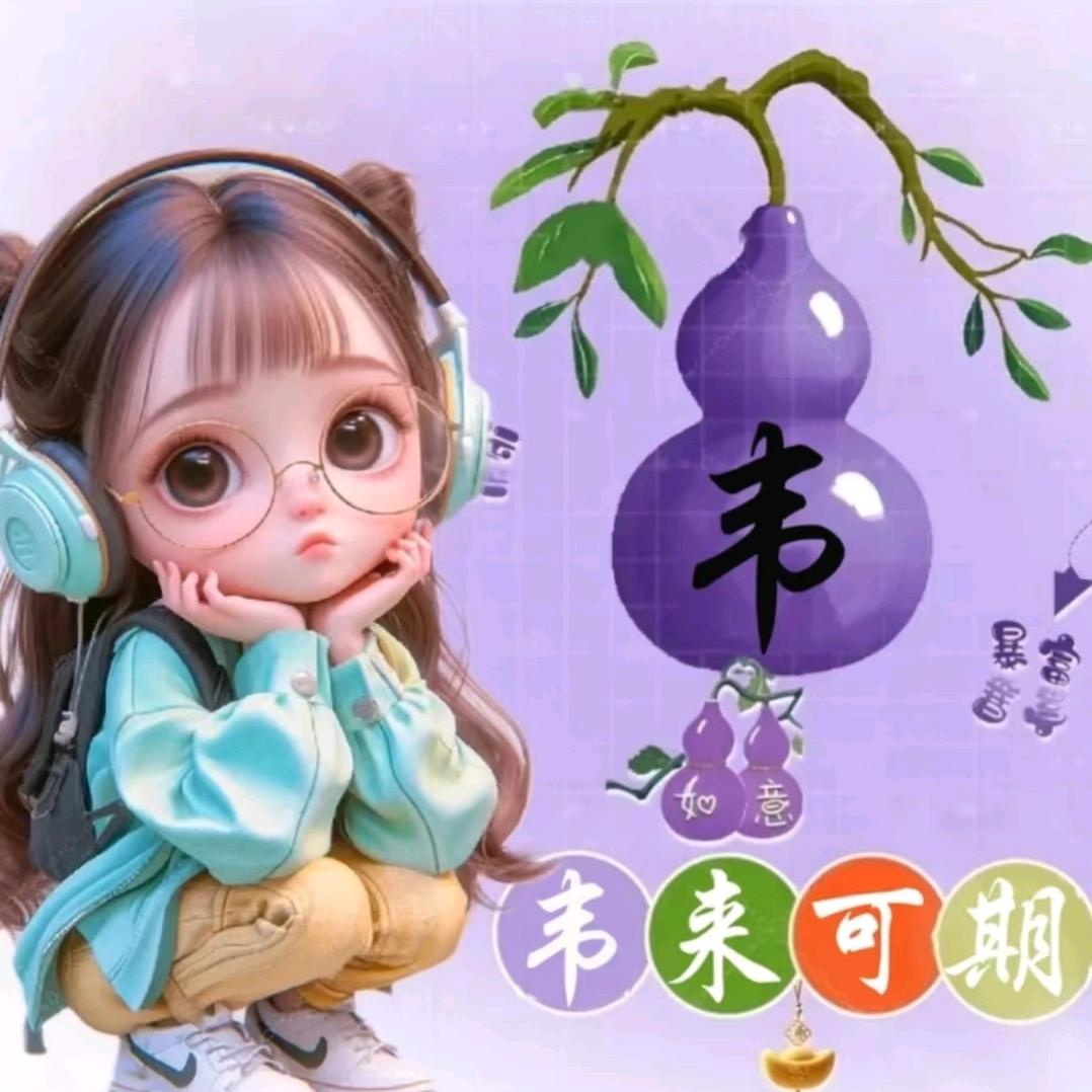 韦字围不住☞你☜