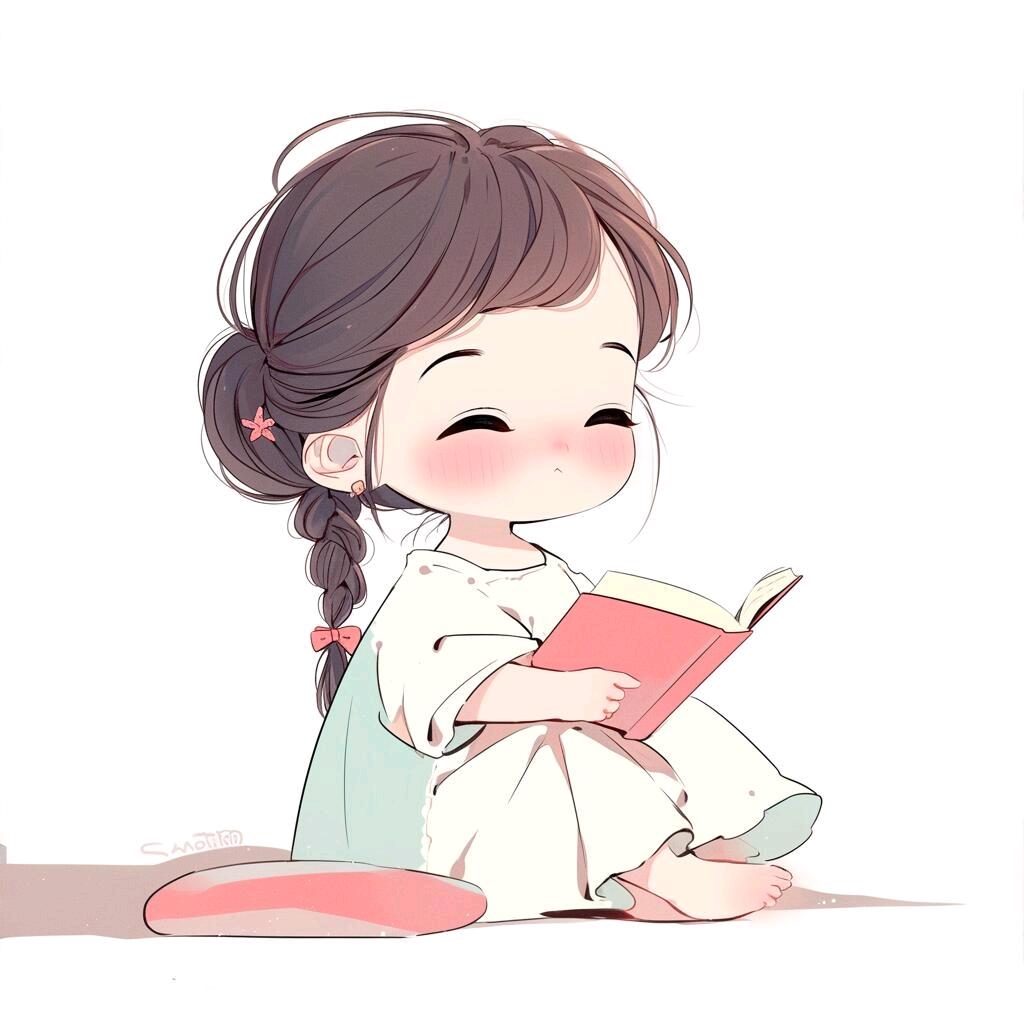 云页暖读 (书在橱窗)