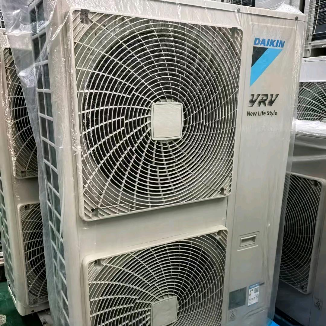 中央空调出售回收