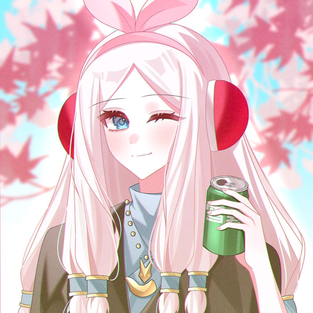 AT-小屁孩（薛青）