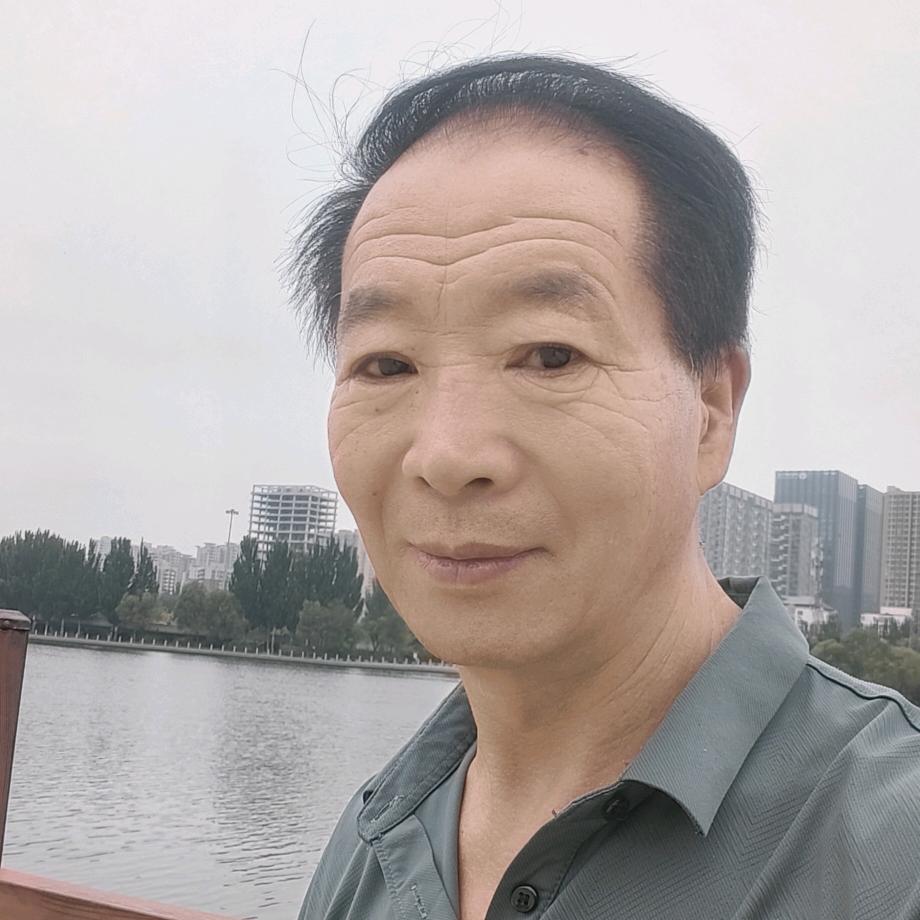 老革命剪辑