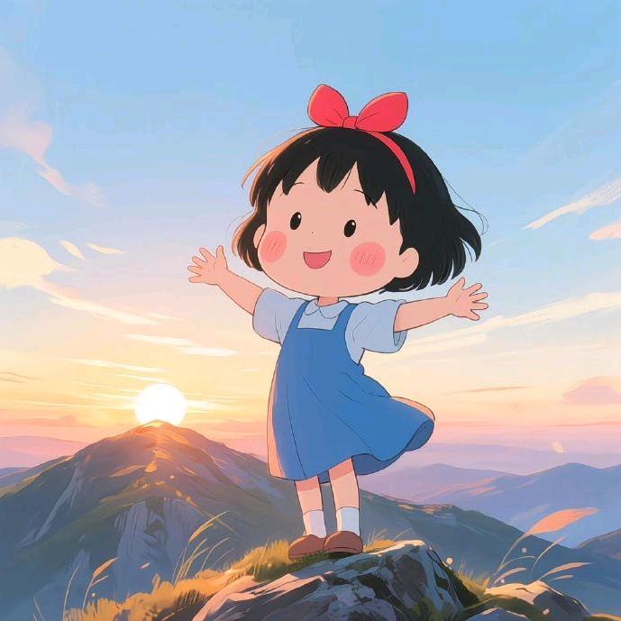 小宝儿动漫