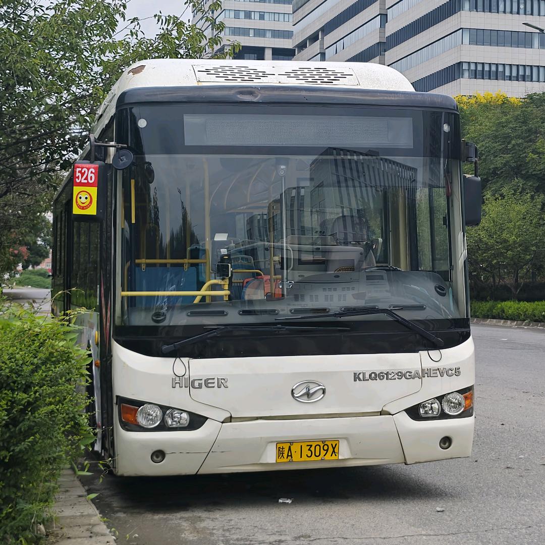 KLQ6129GAHEVC5