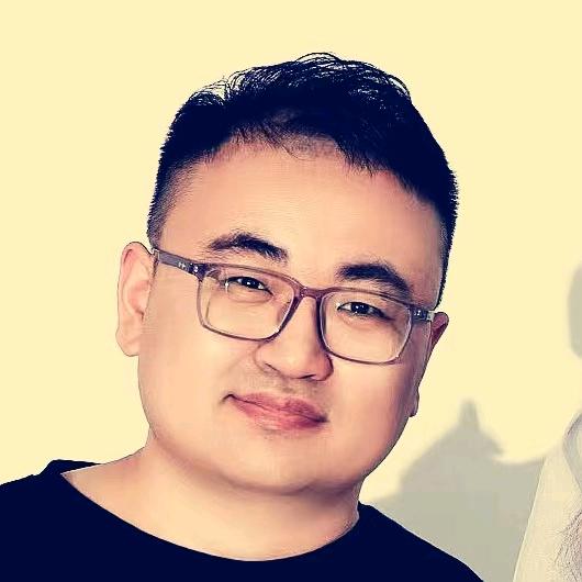 小李飞飞