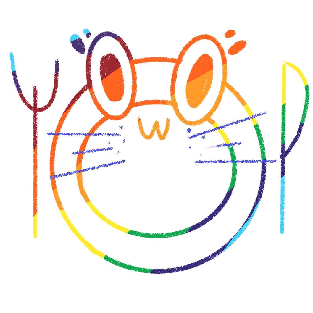 碟碟喵