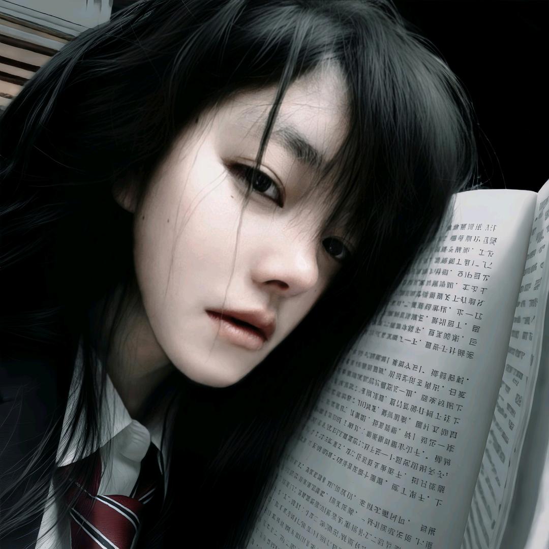 江嘉怡（怡吱）