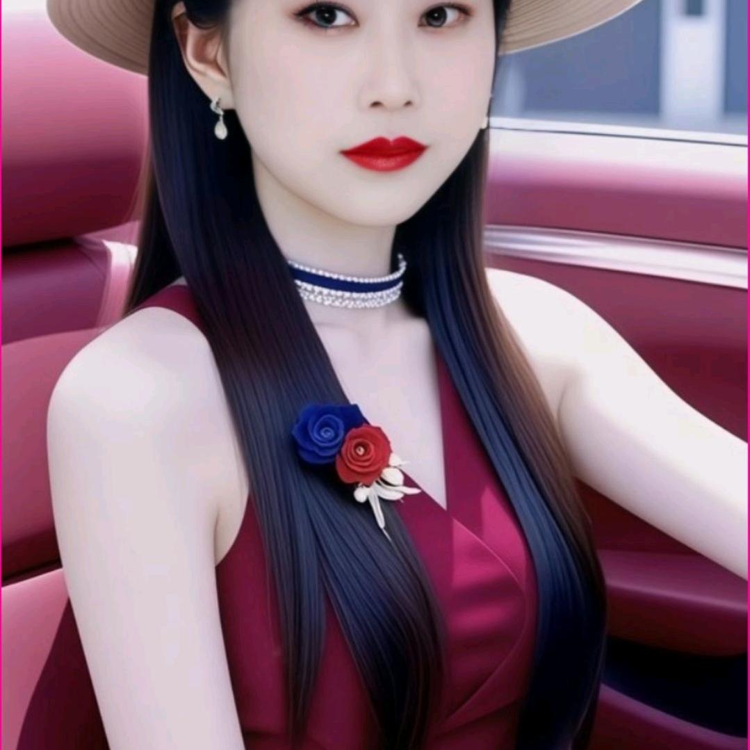丽丽姐