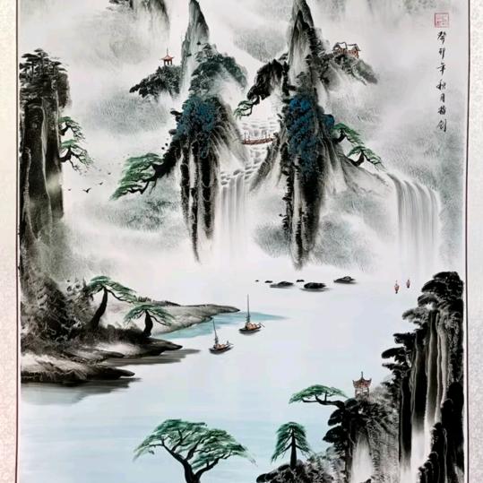 老男孩