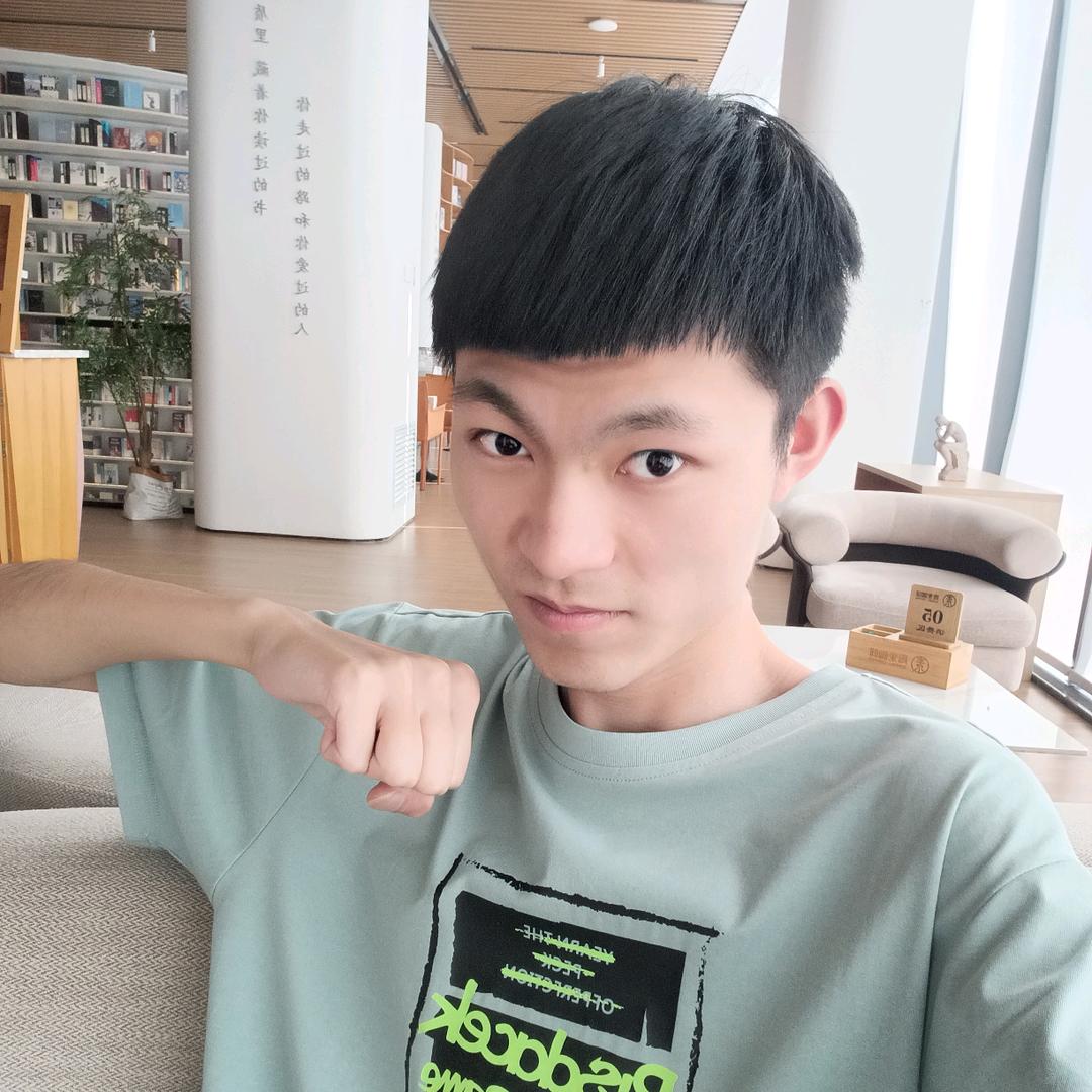 壮壮能量站❤️