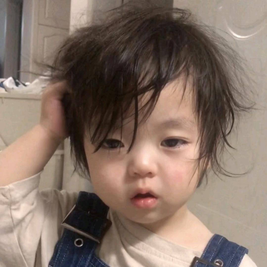 葱油饼子炒板栗了