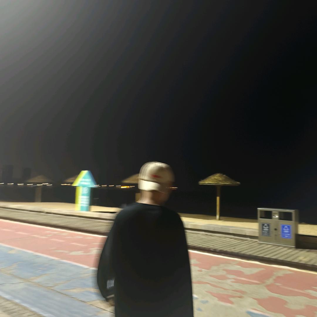 开心的馒头