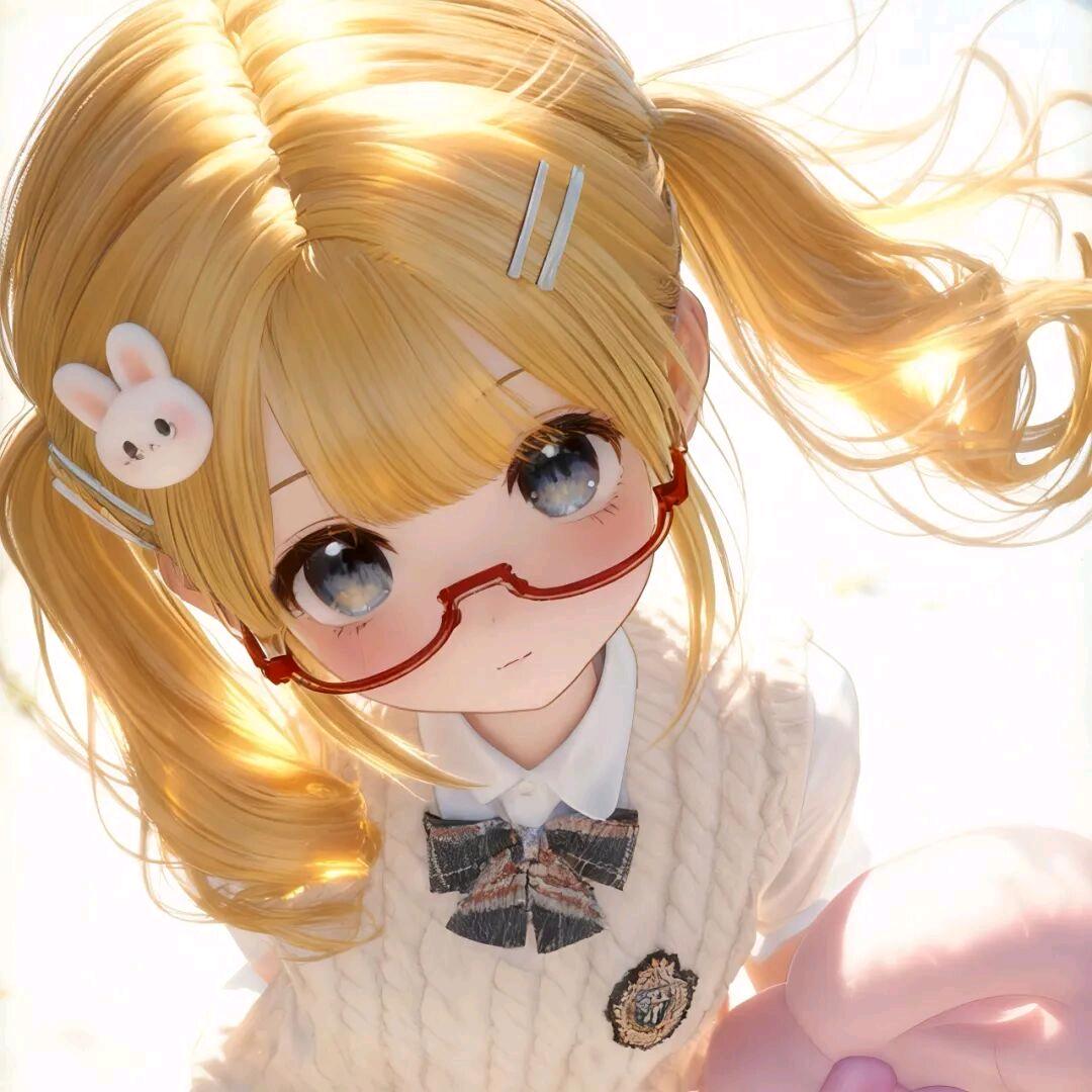 哥是玫瑰你不配看我