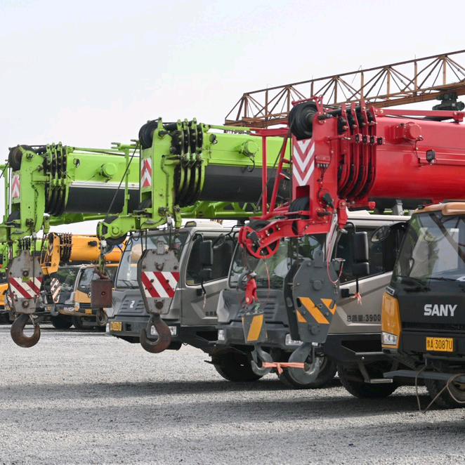 河南二手吊车老张