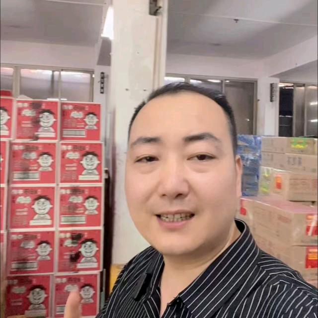 顺德食品饮料百货批发供应