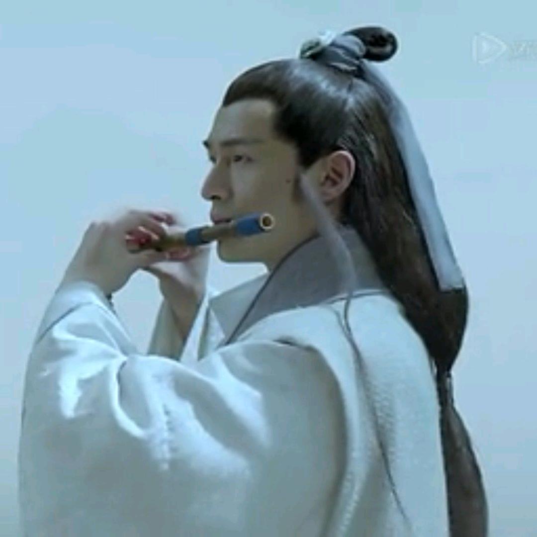 Wuzhong彭头像