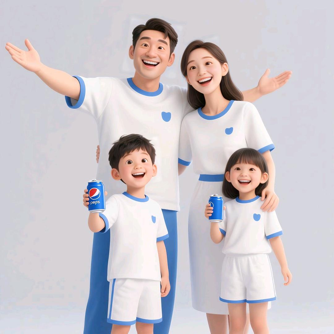 堂堂妈家庭教育