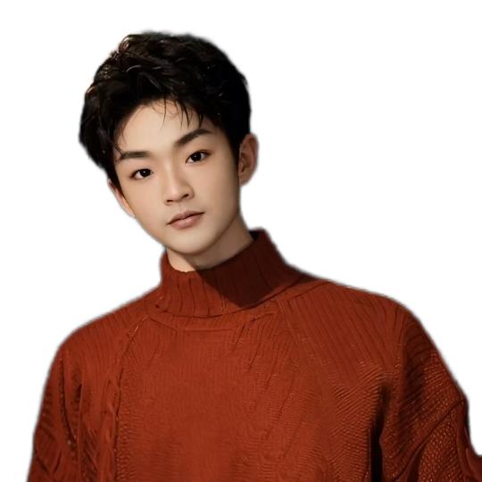 ᝰꫛꫀꪝ余笙我陪你