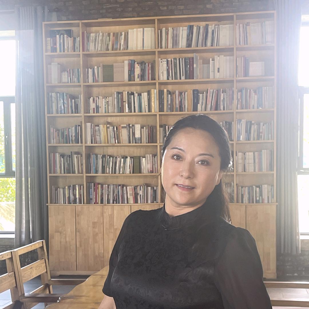 长发飘飘Du