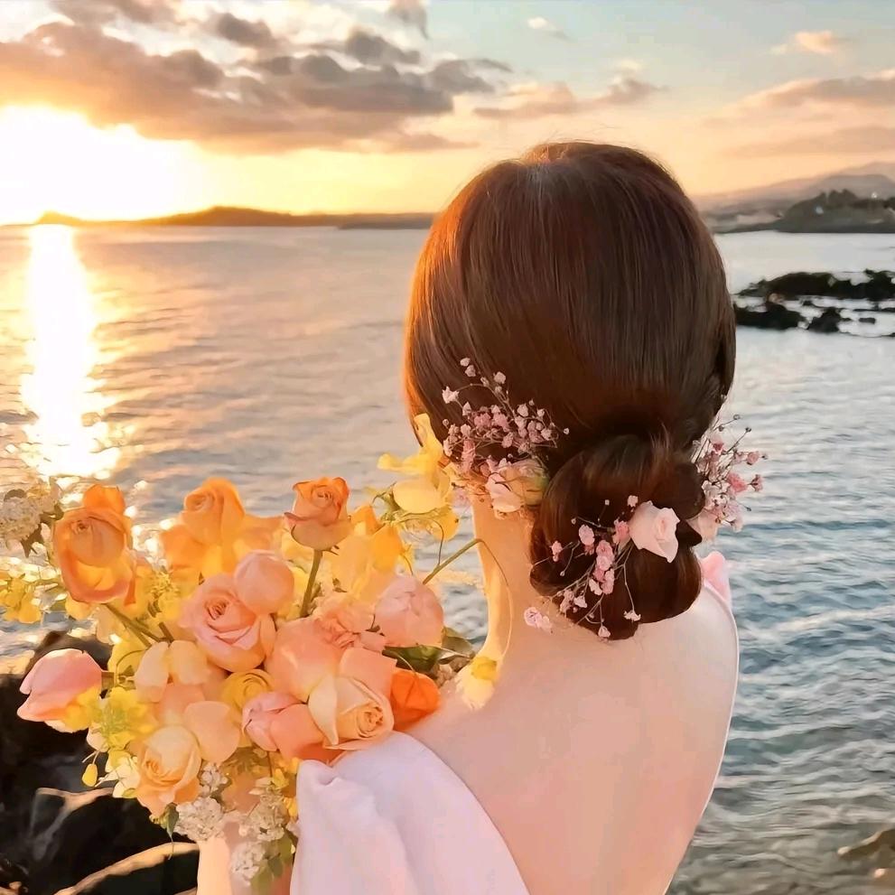 胡子姐姐