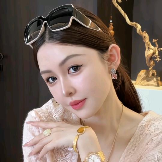 余潇潇💗穿搭爆款