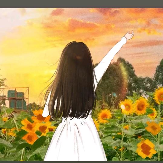 橙橙吖
