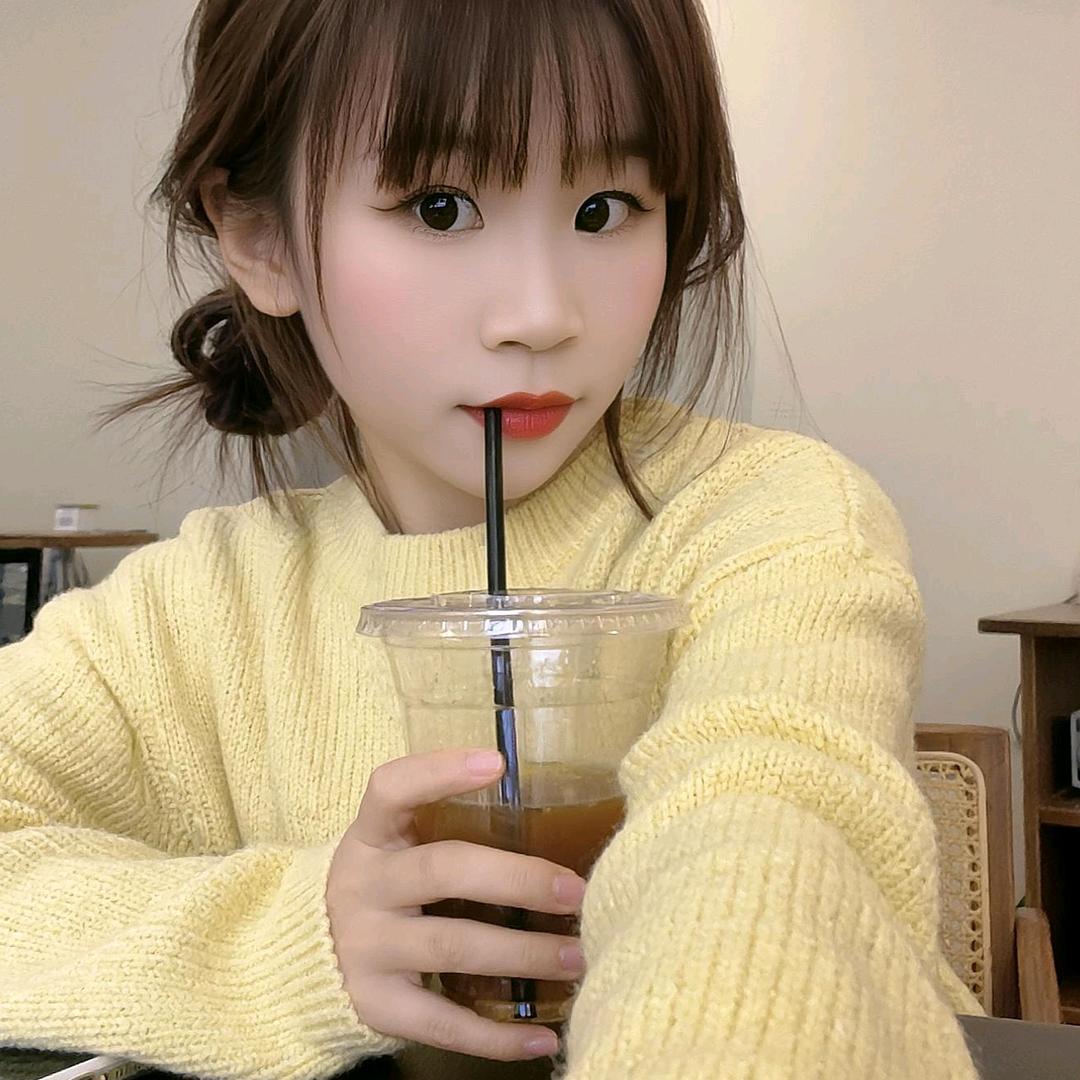 精致小女人