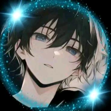 孤星流云