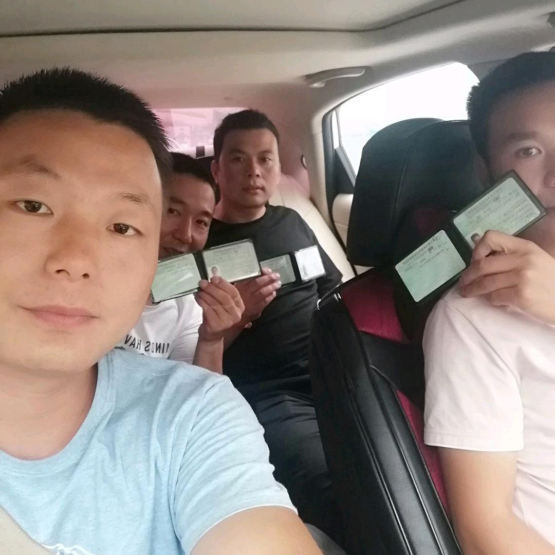 西安驾培牛总教(绿通)
