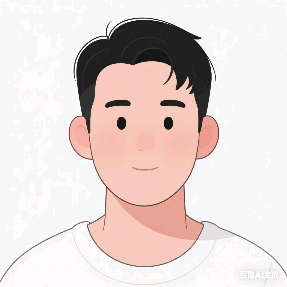 微笑的星星