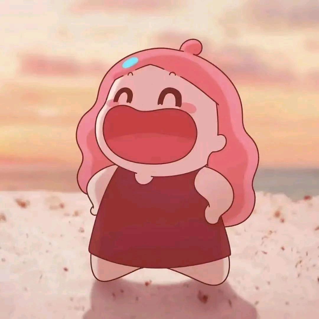 莓莓七