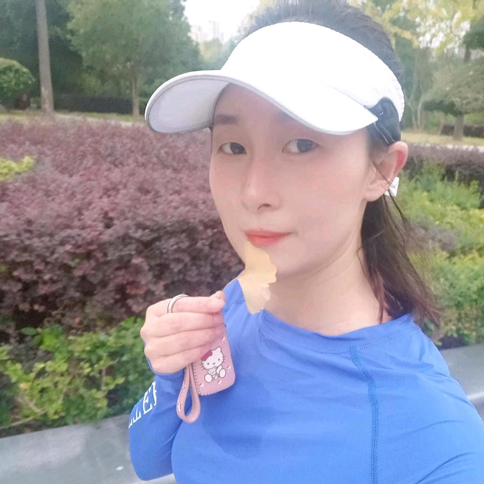 落秋迟☘️🏃🏻‍♀️