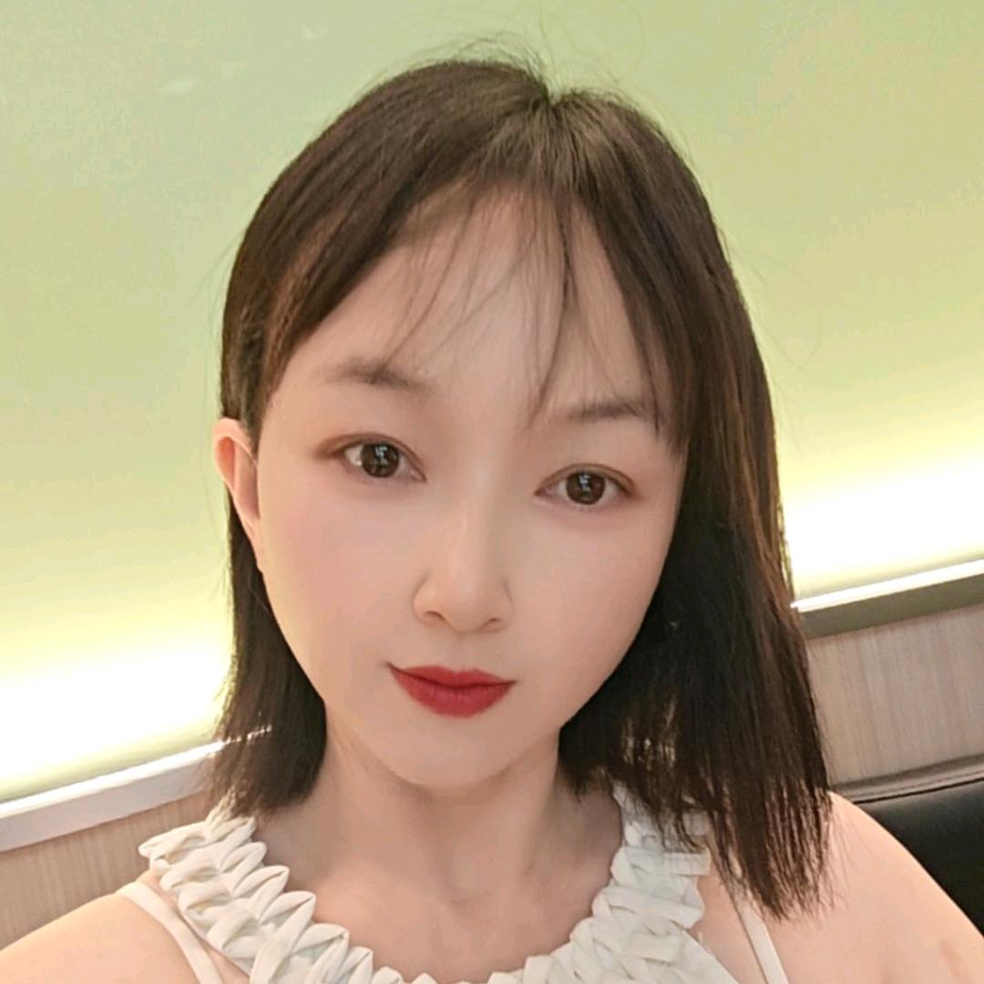 小辣椒❤（拒绝连赞）