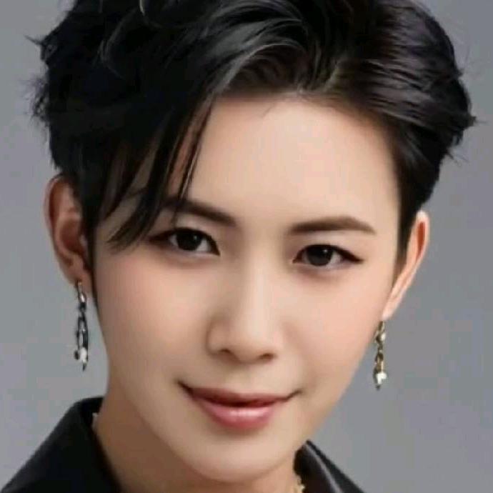 1314👭我爱你