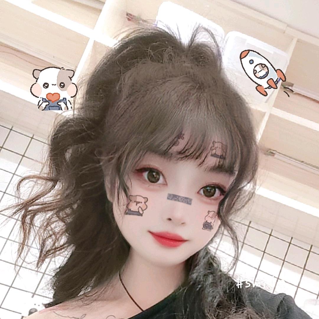 拿铁三分糖づ Yoon A