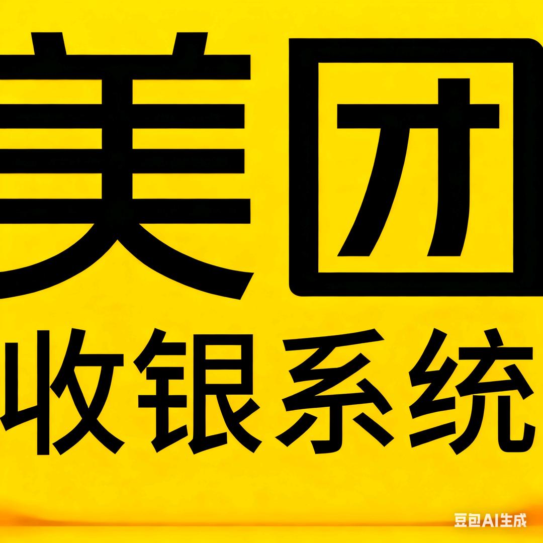 美团收银系统（盘州运营中心）