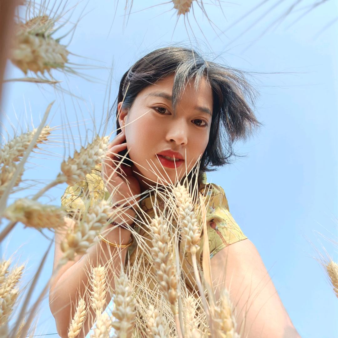 小玲子的水果铺子