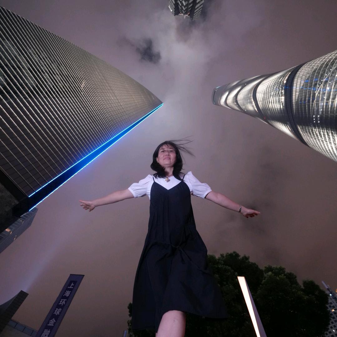 风雨过后一路朝阳