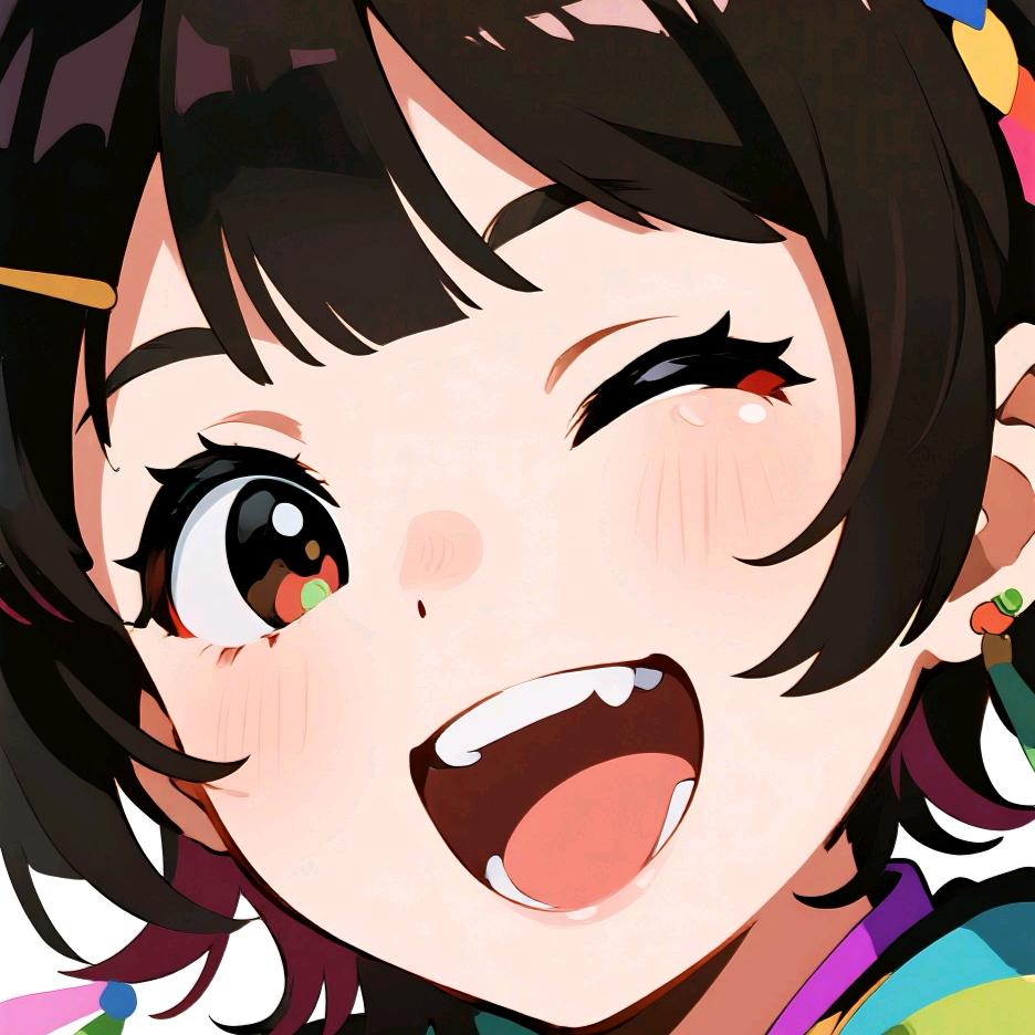 🌈小成