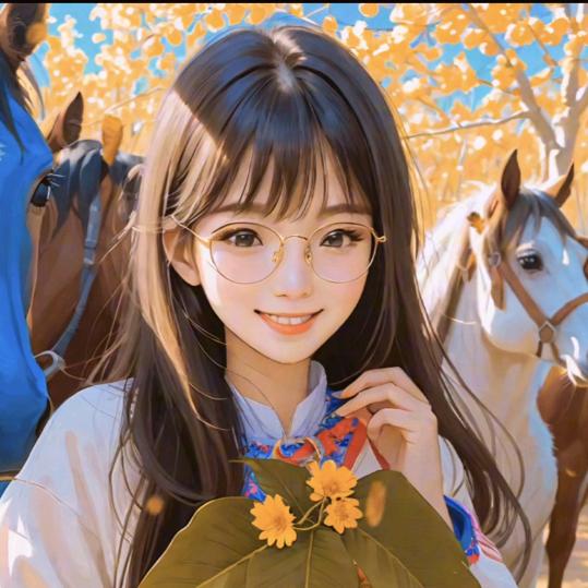 晚lovely