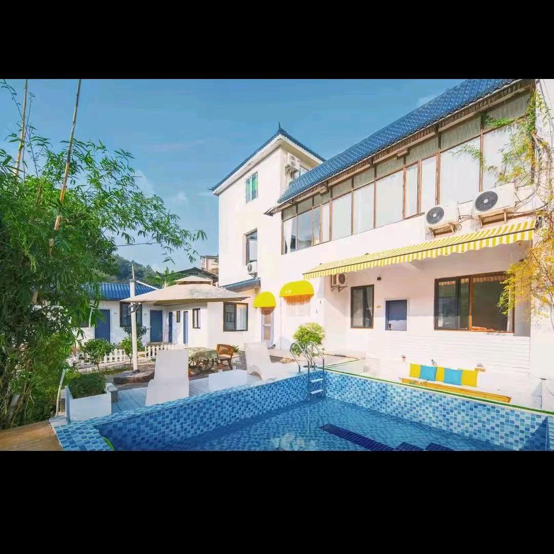 长沙大学城民宿:66元起/晚，订房直通