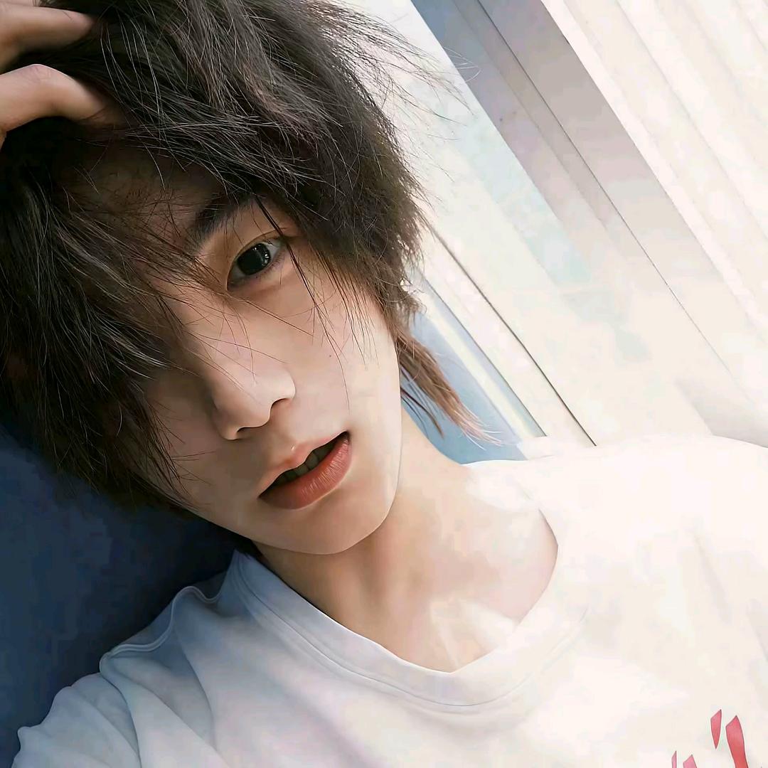 白涵晴