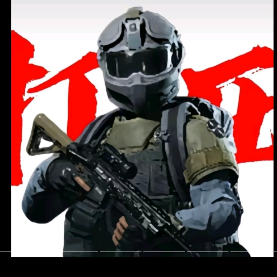 星渊执掌（暗区，三角洲，和平）